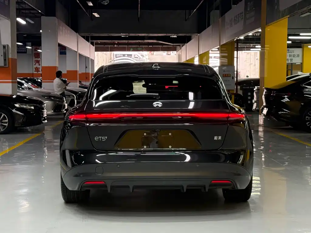 NIO ET5T 2024 75kWh Touring