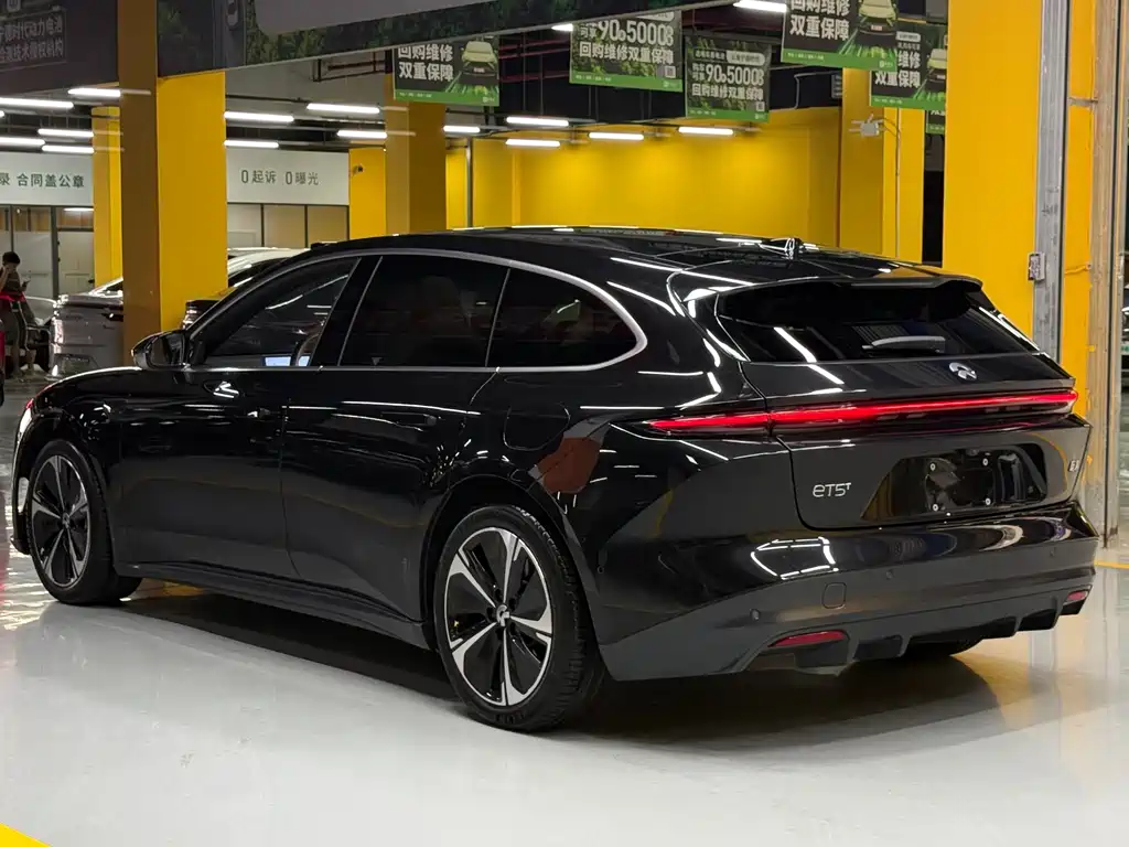 NIO ET5T 2024 75kWh Touring