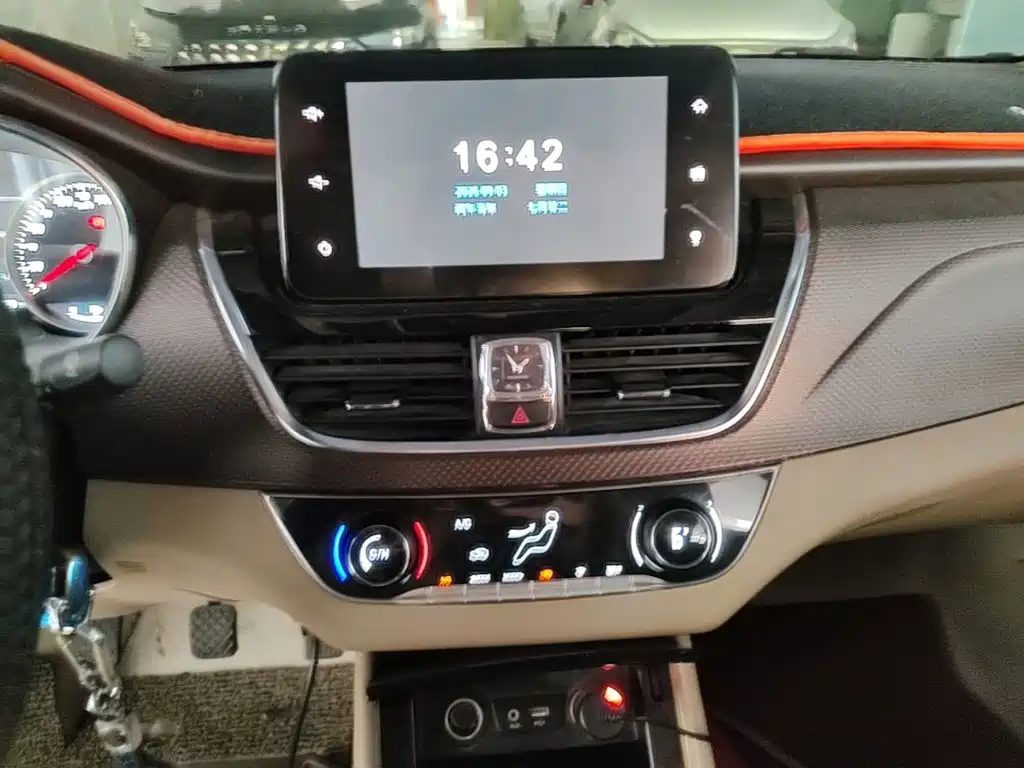 Baojun 730 — миниатюра 13