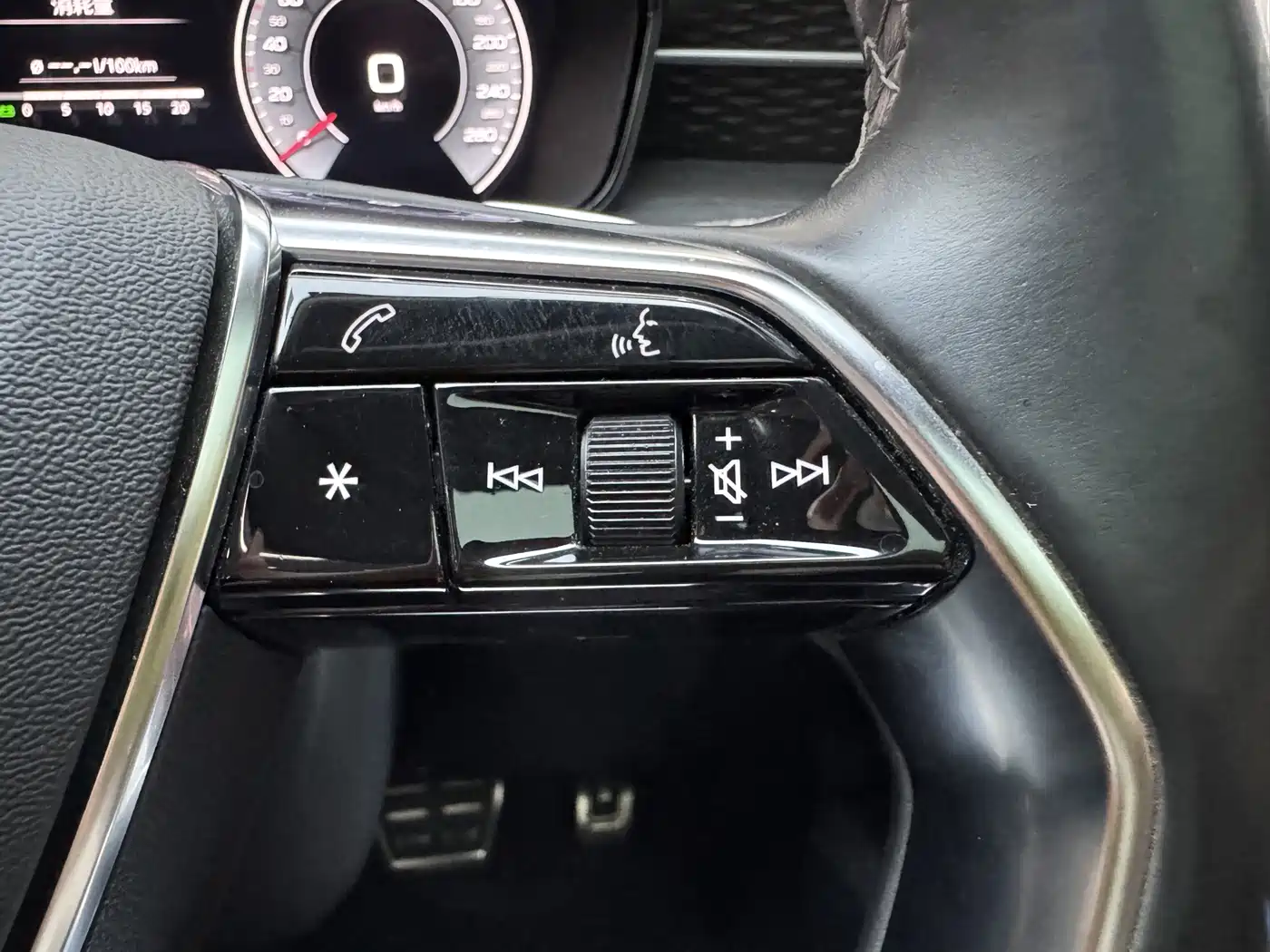 Audi Q6 id 4655209 из Китая 7