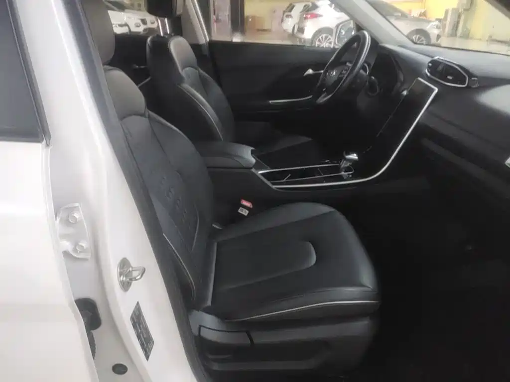Hyundai ix25 — миниатюра 25