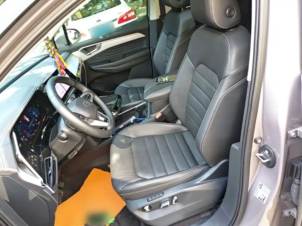 Volkswagen Talagon — миниатюра 15