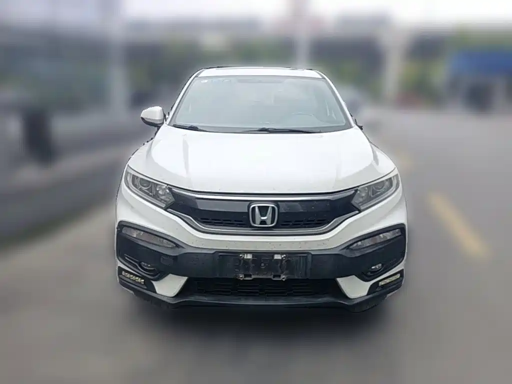 Honda XR-V — миниатюра 5