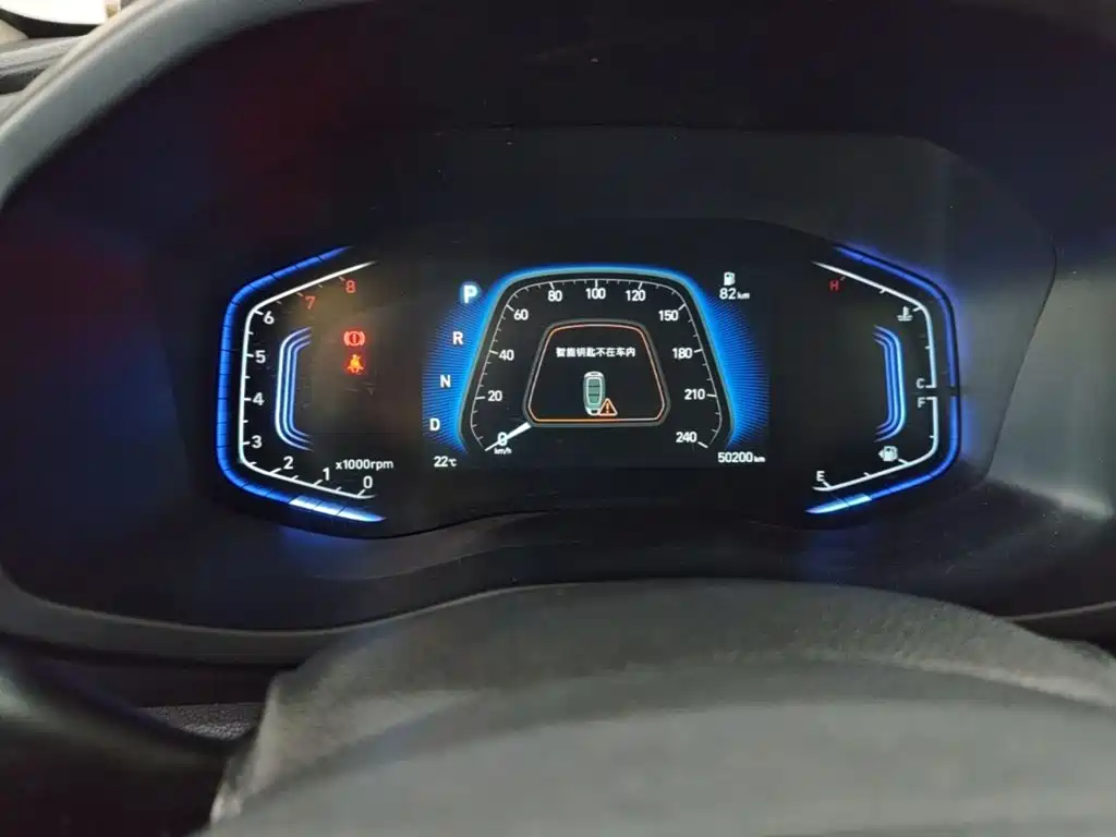 Hyundai ix35 — миниатюра 8