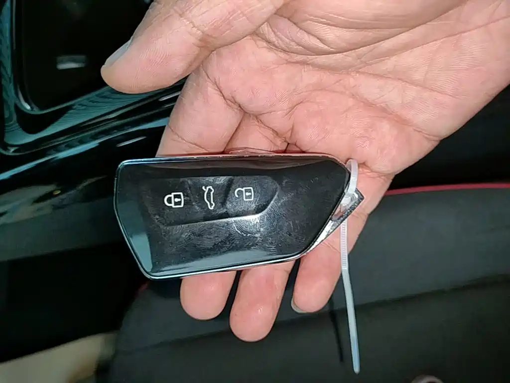 Volkswagen ID.3 — миниатюра 9