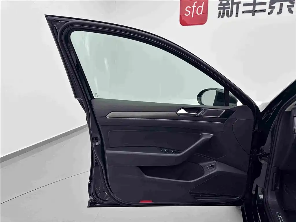 Volkswagen Magotan — миниатюра 8