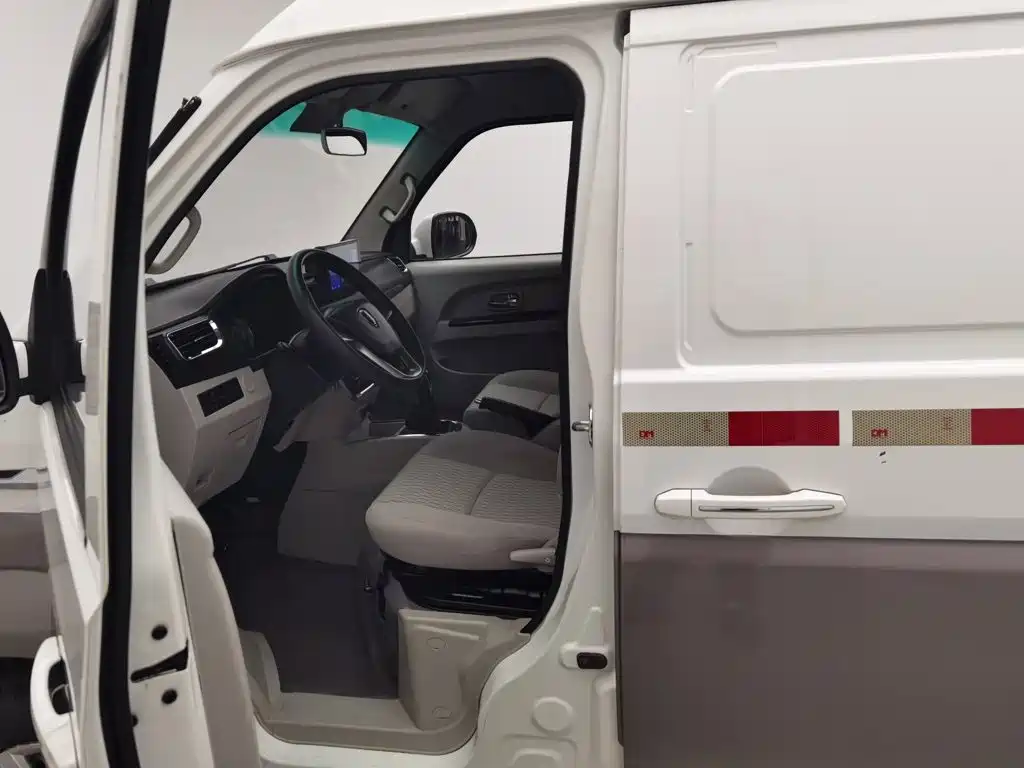 Jinbei Hiace S — миниатюра 10