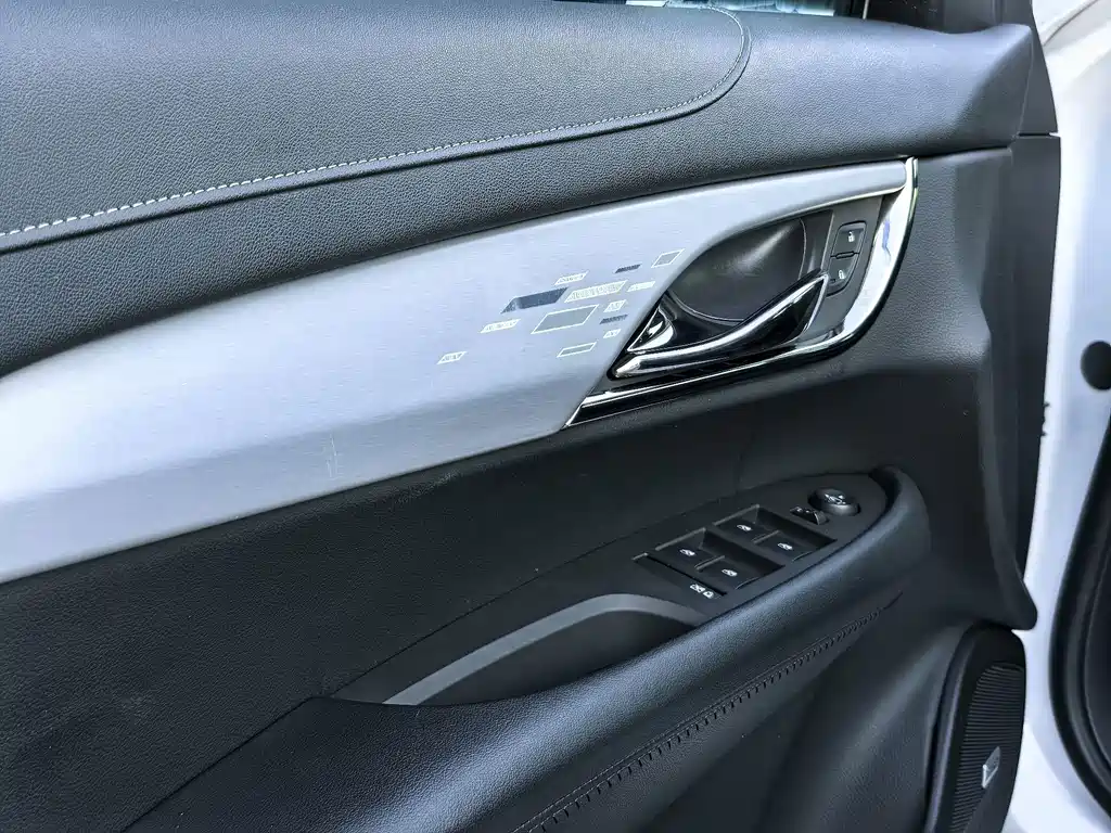 Cadillac ATS-L — миниатюра 17