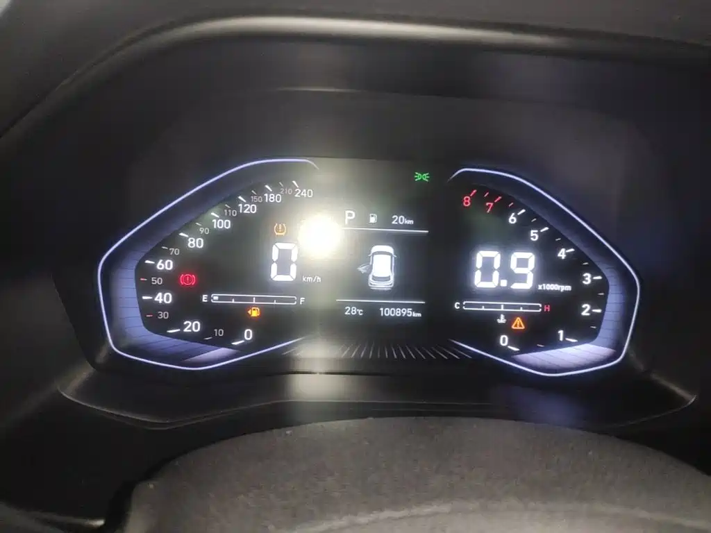 Hyundai ix25 — миниатюра 12