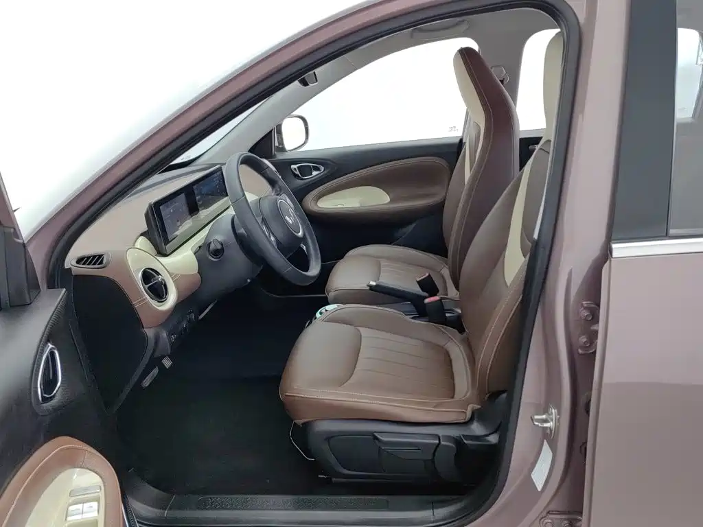Wuling Bingo — миниатюра 10