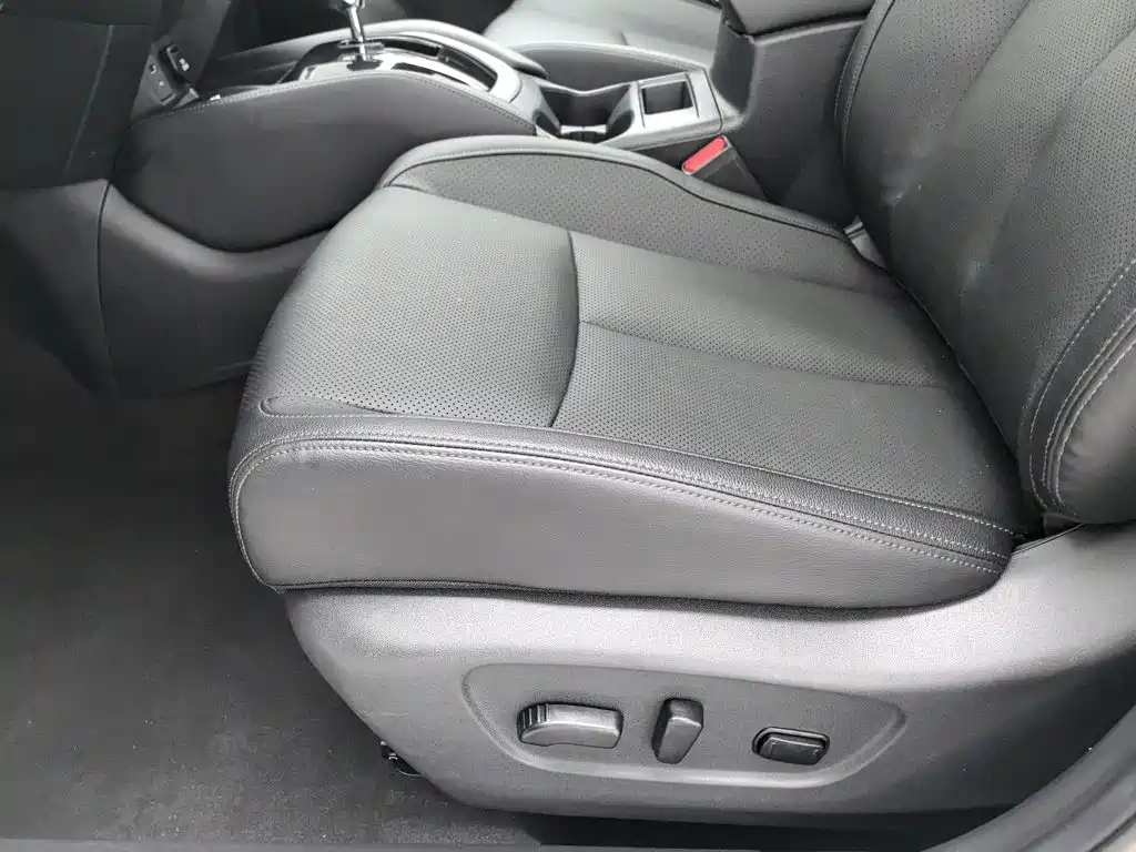 Nissan X-Trail — миниатюра 20