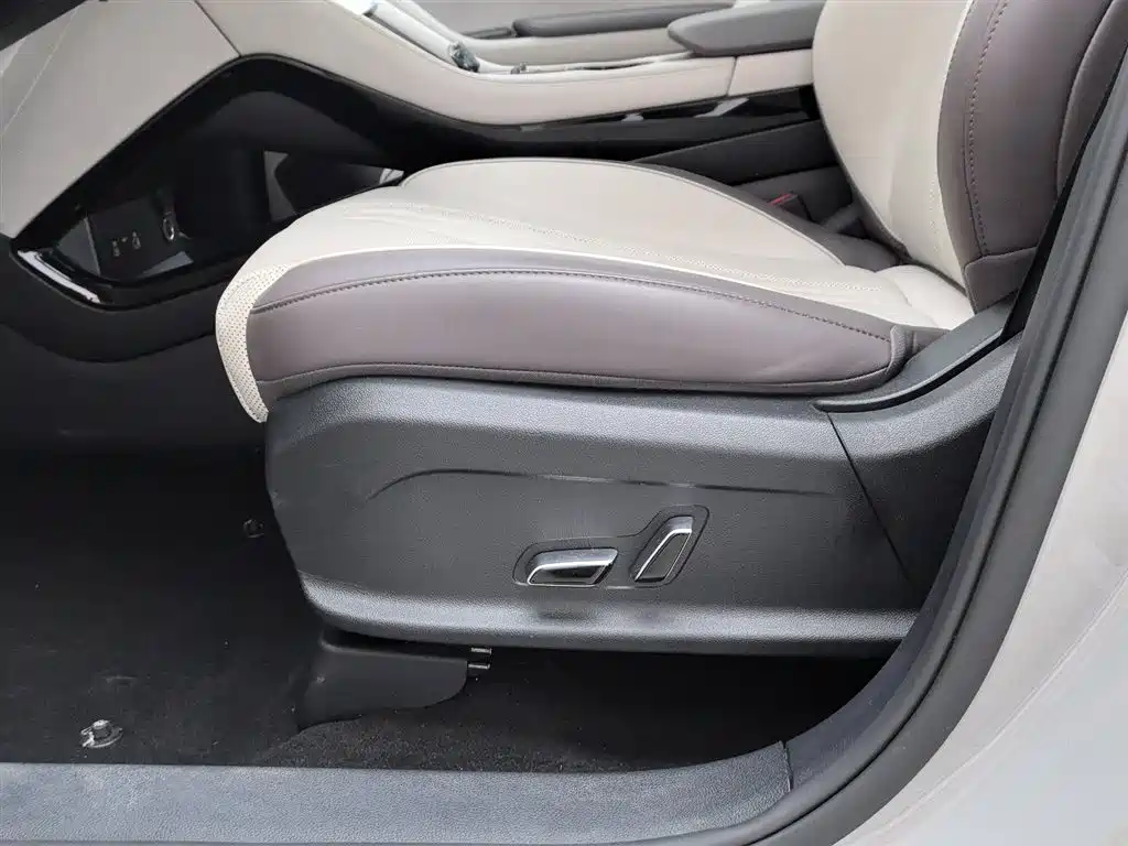 BYD SONGJIANG NEW ENERGY