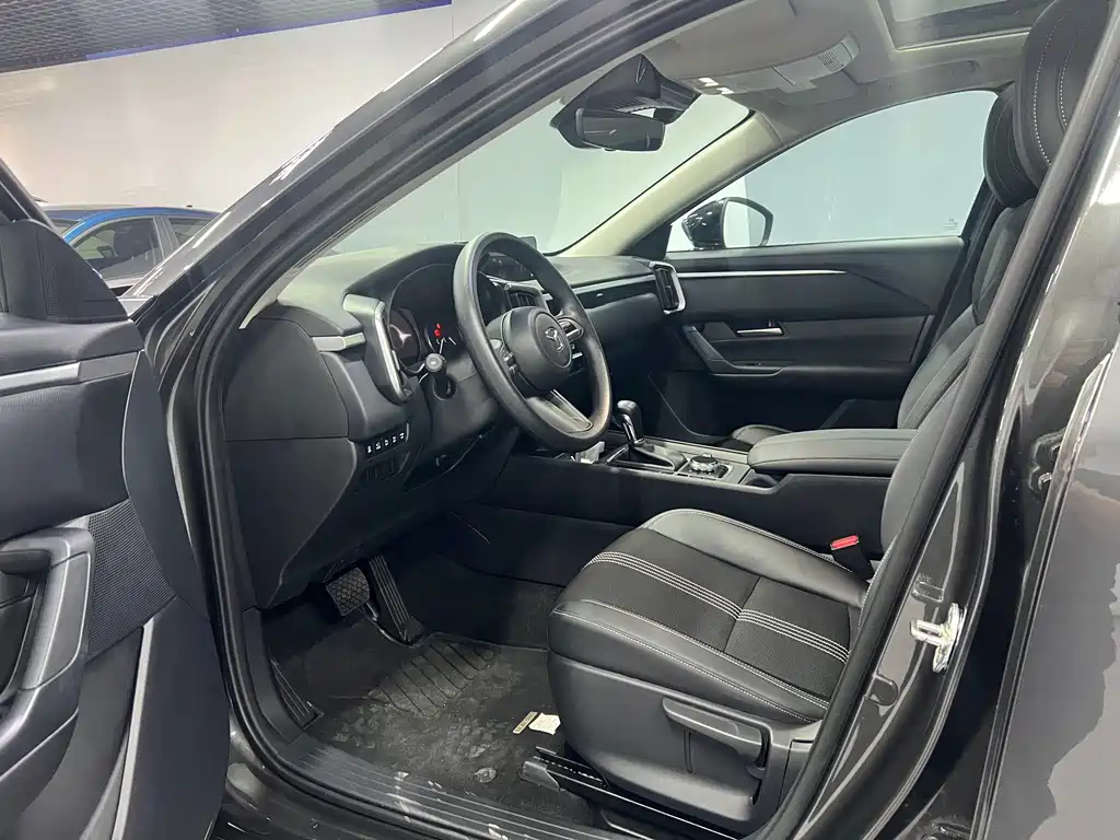 Mazda CX-50 Xingye — миниатюра 7