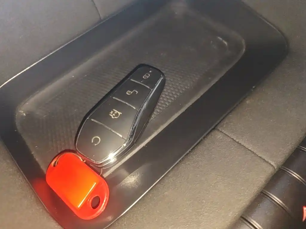 BYD Dolphin — миниатюра 9