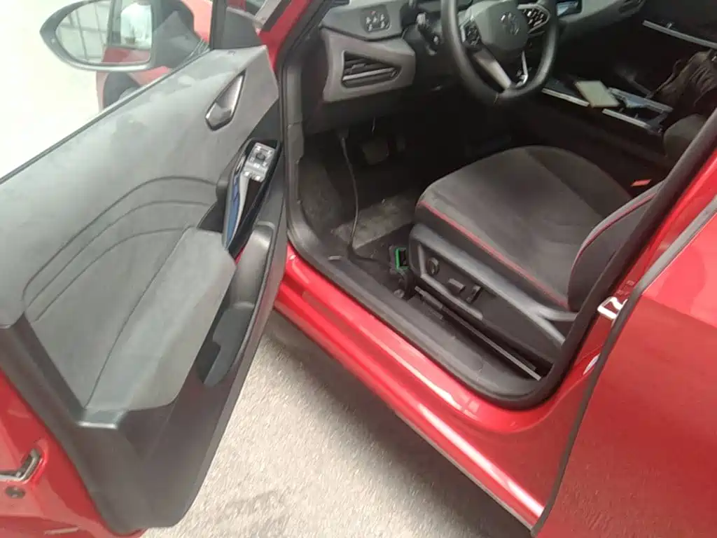 Volkswagen ID.3 — миниатюра 16