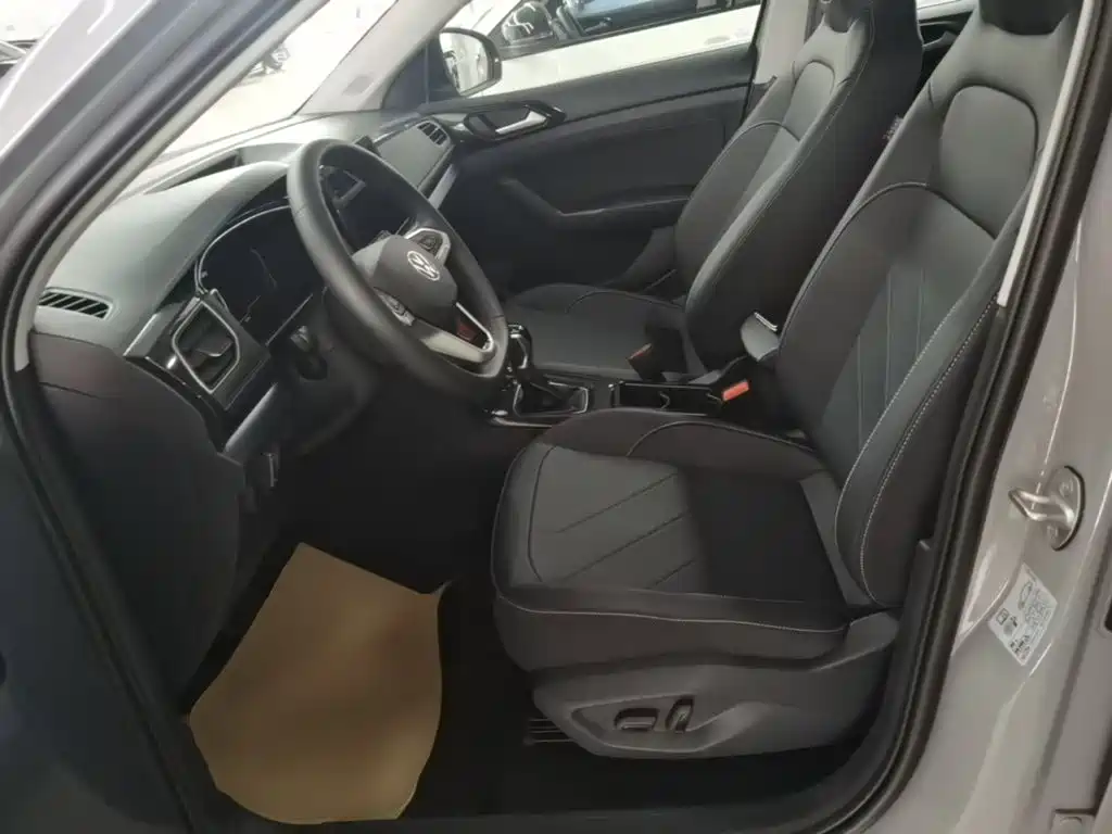 Volkswagen Tharu — миниатюра 15