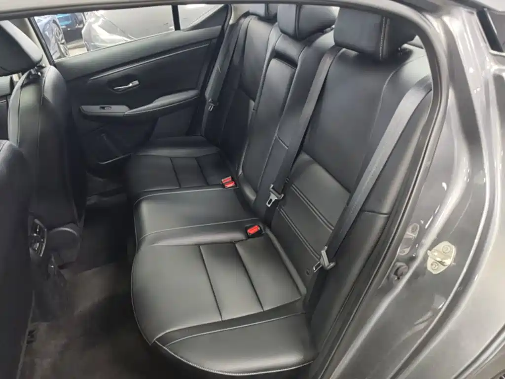 Nissan Sylphy — миниатюра 17