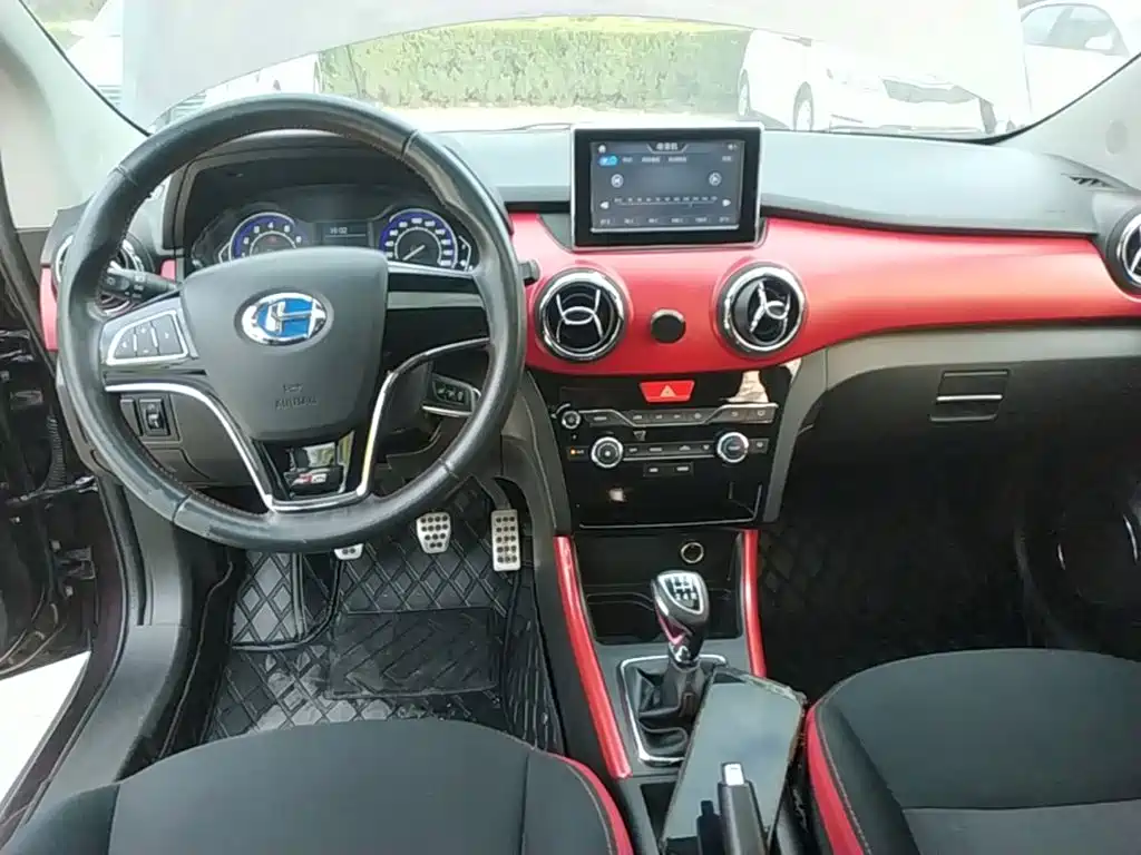 Changhe Changhe Q25 — миниатюра 10