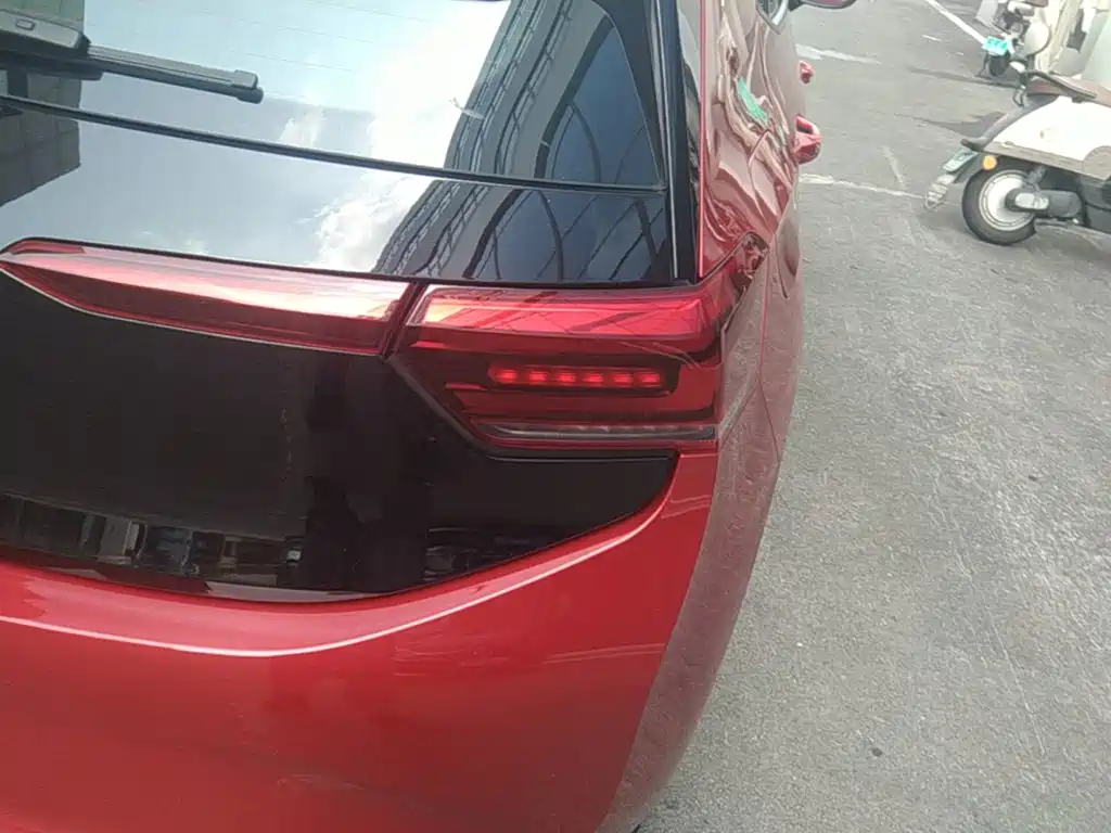Volkswagen ID.3 — миниатюра 8