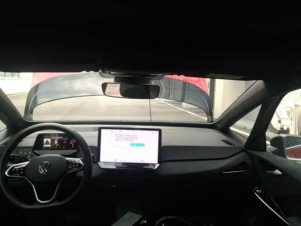 Volkswagen ID.3 — миниатюра 18