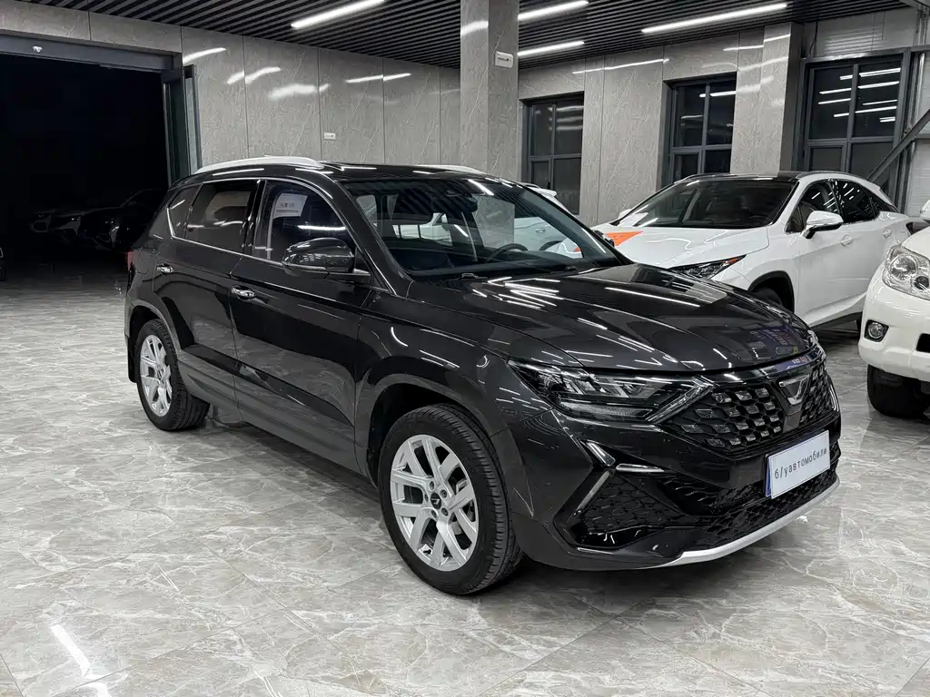 Jetta VS5 — миниатюра 3