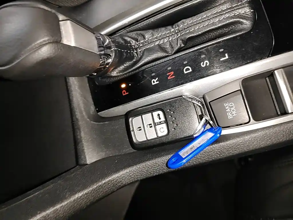 Honda Civic 2016 220TURBO CVT Luxury