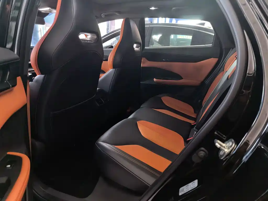 Changan UNI-V — миниатюра 5