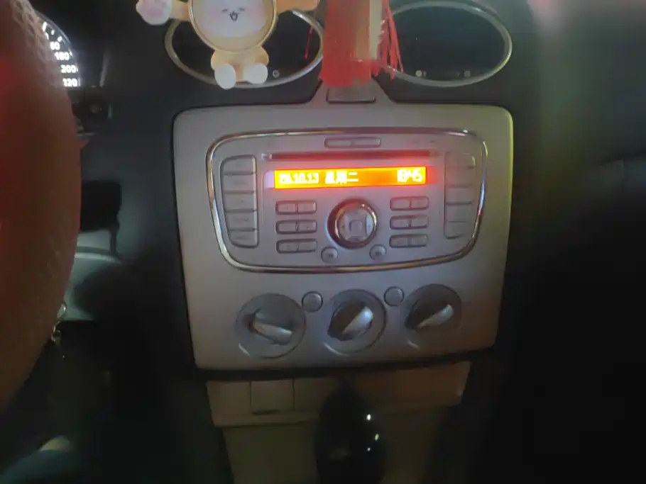 Ford Focus — миниатюра 13