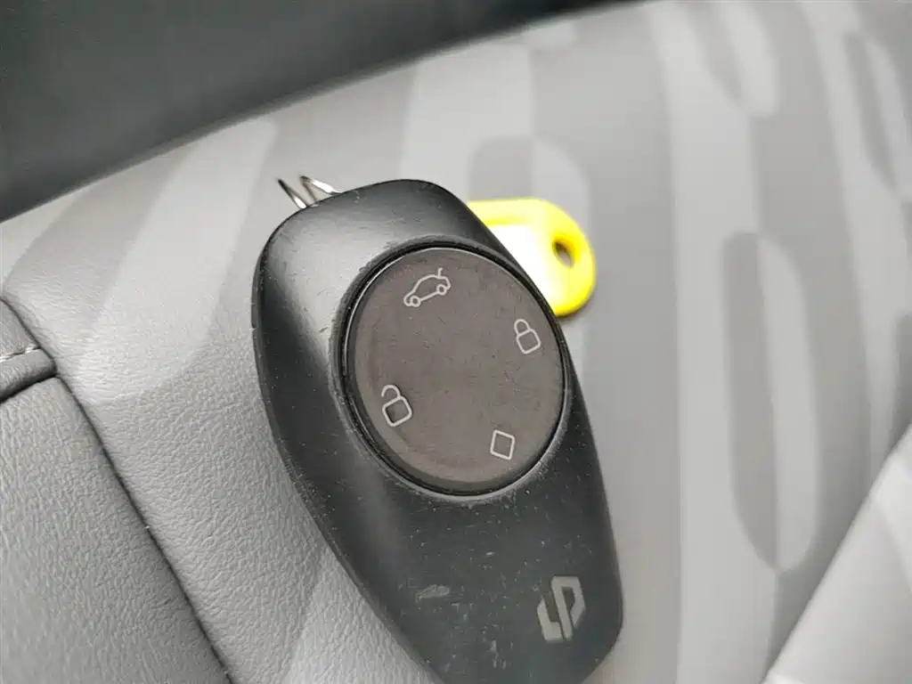 Leapmotor T03 2024 403