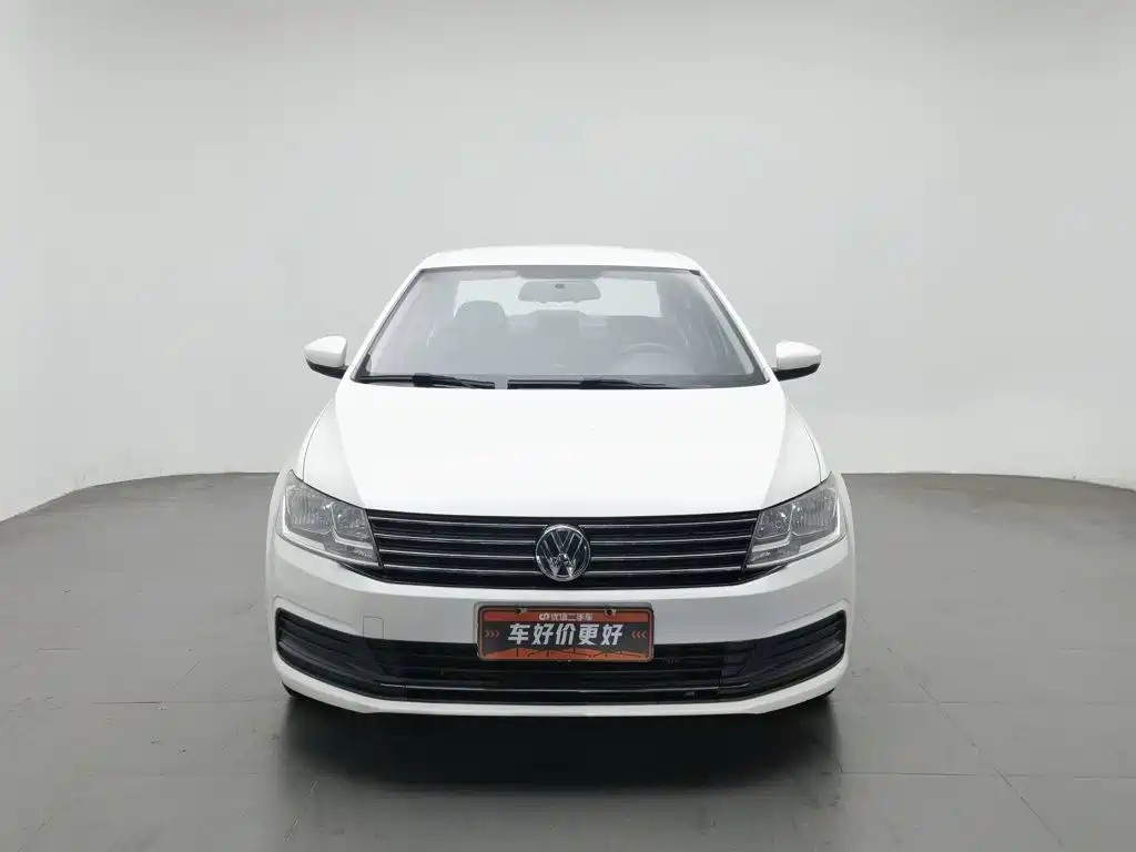 Volkswagen Lavida — миниатюра 3