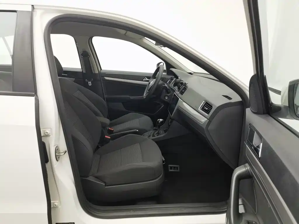 Volkswagen Lavida — миниатюра 23