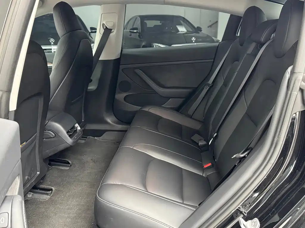 Tesla Model 3 — миниатюра 7