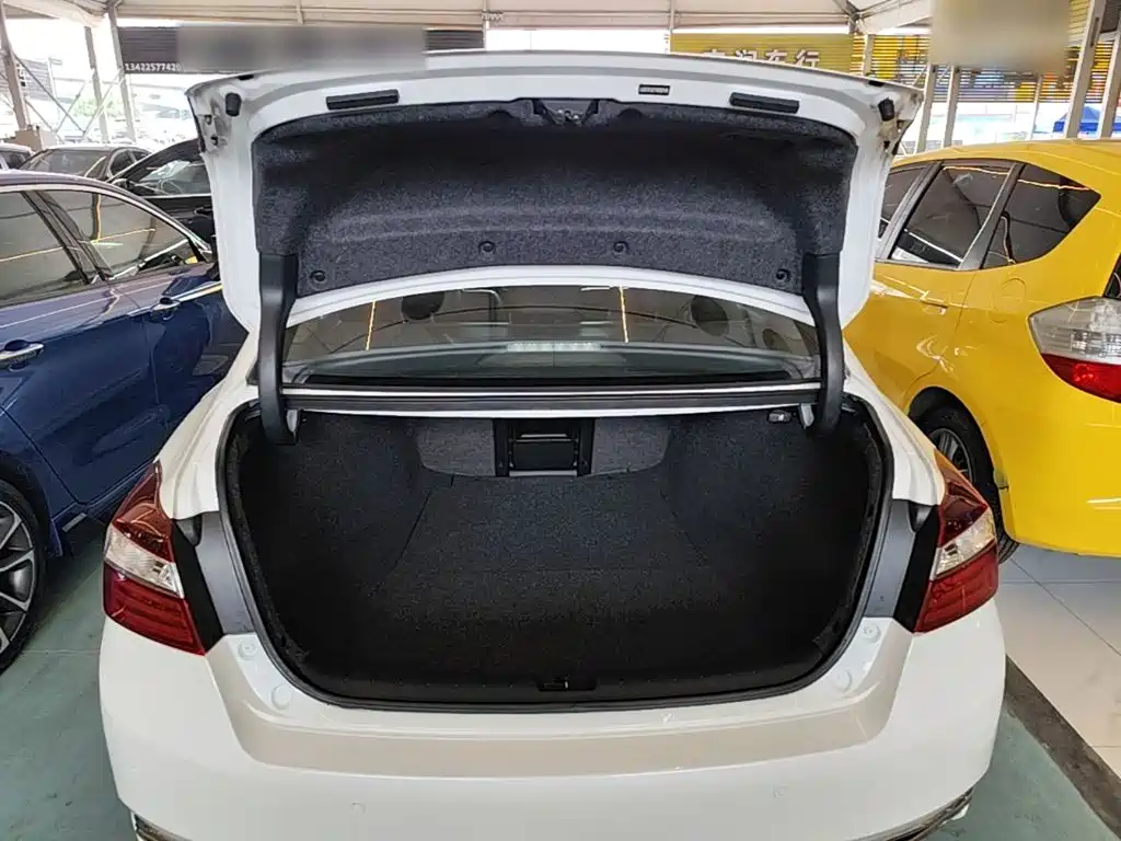 Honda Accord — миниатюра 19