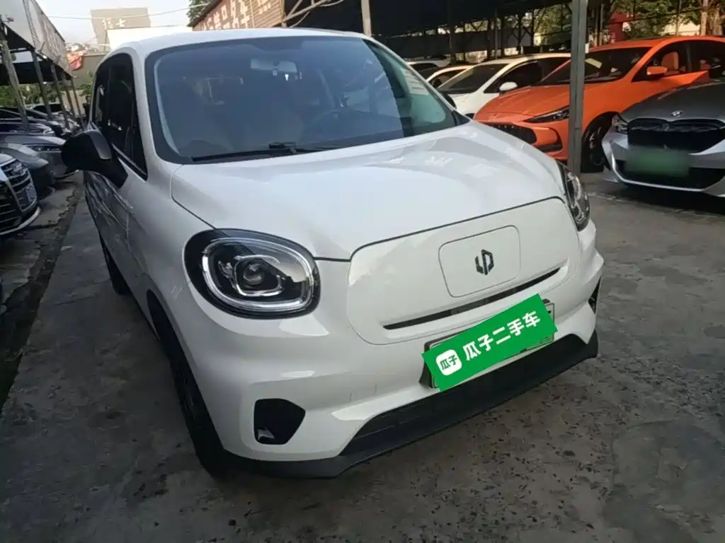 Leapmotor Leapmotor T03 — миниатюра 4