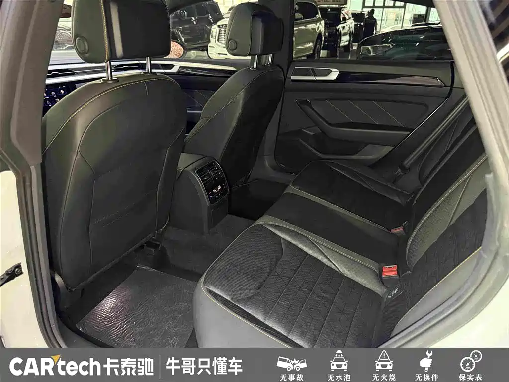 Volkswagen CC — миниатюра 25