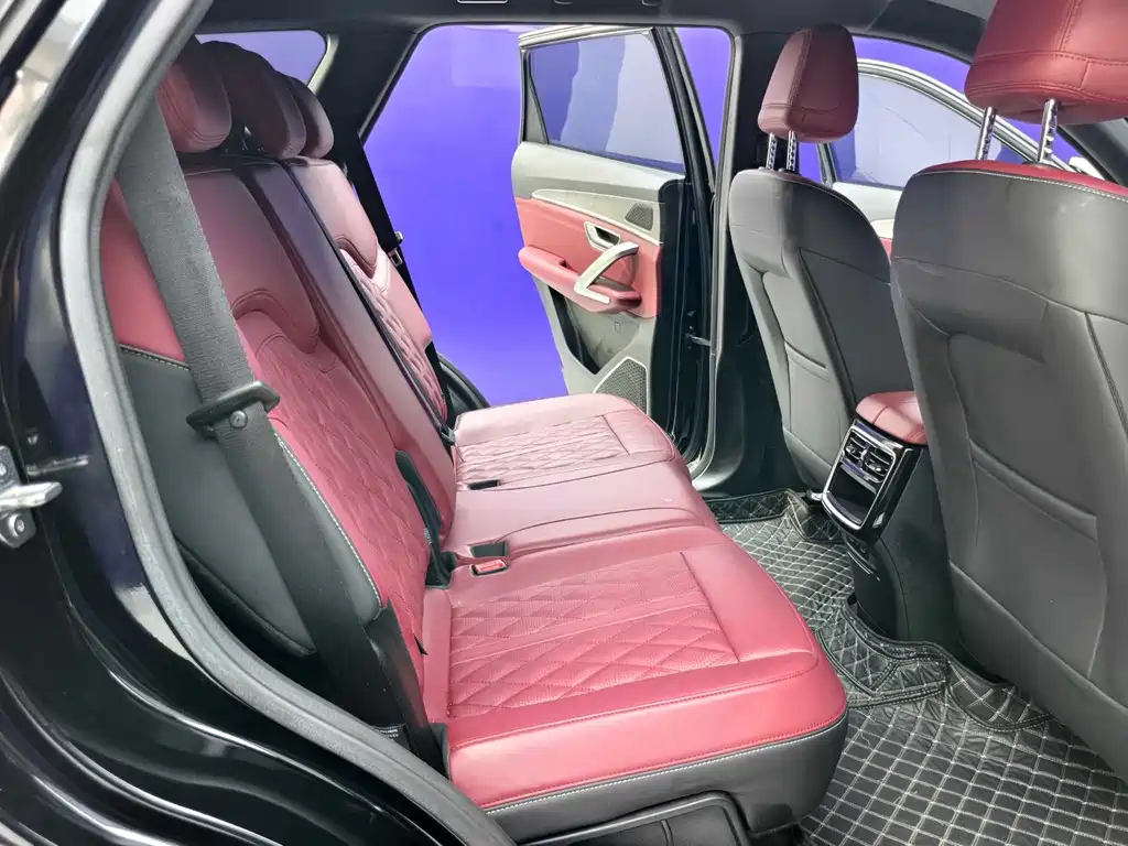 Jetour X70 PLUS — миниатюра 12