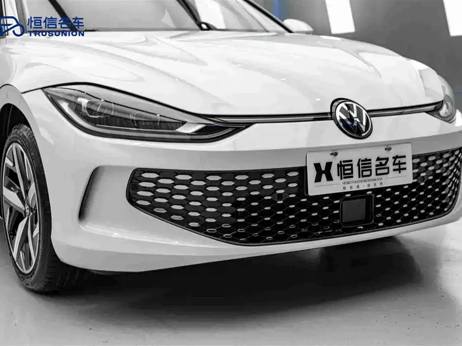 Volkswagen Lamando — миниатюра 9