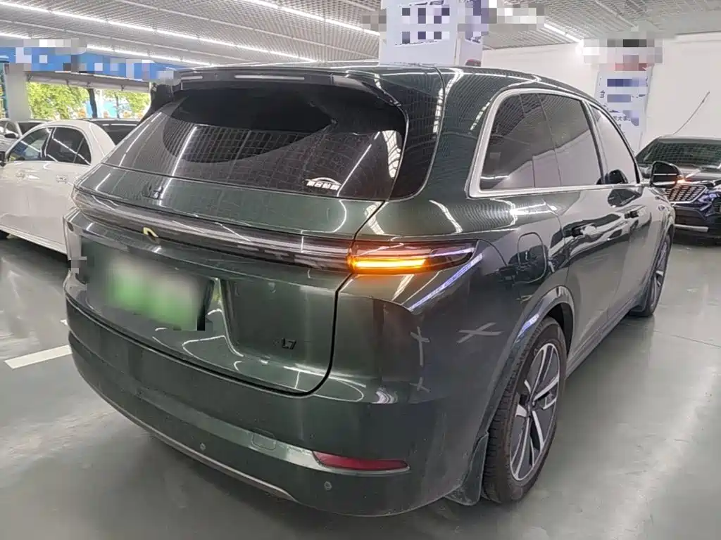 Li Auto L7 2024 MAX