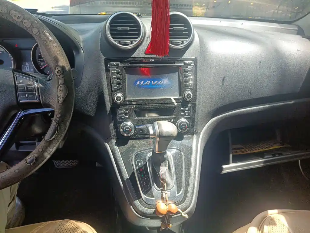 Haval H6 — миниатюра 14