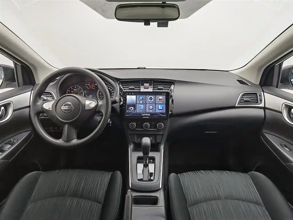 Nissan Sylphy 2024 1.6XE CVT Comfort