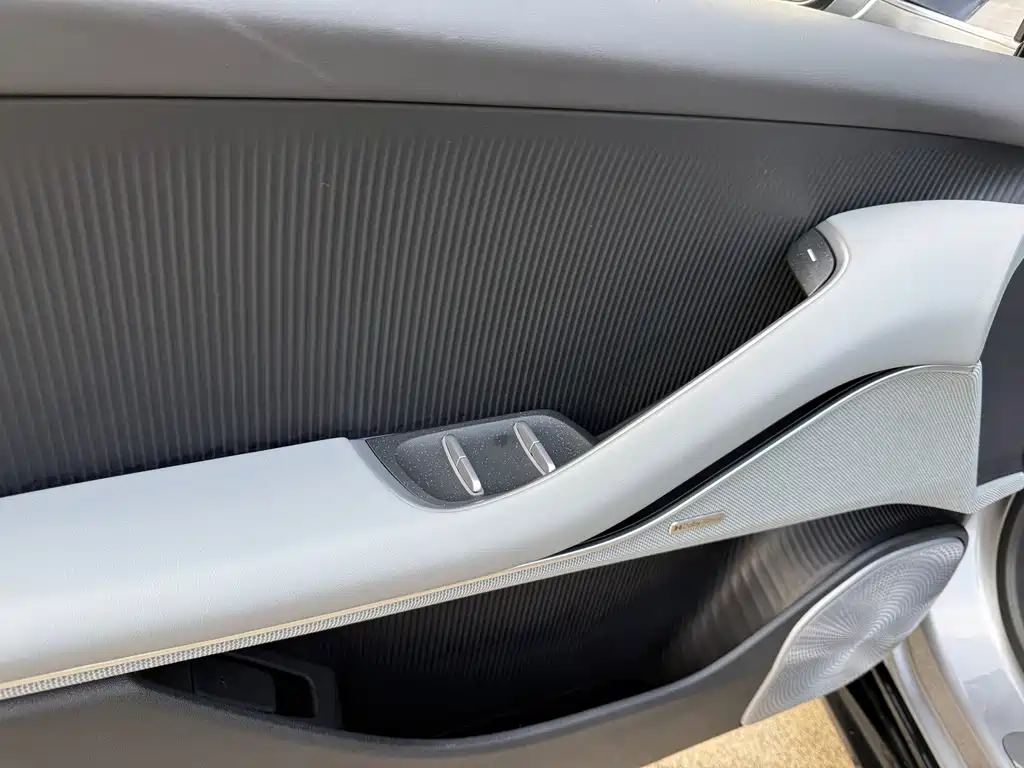 NIO ET5 2025 75kWh