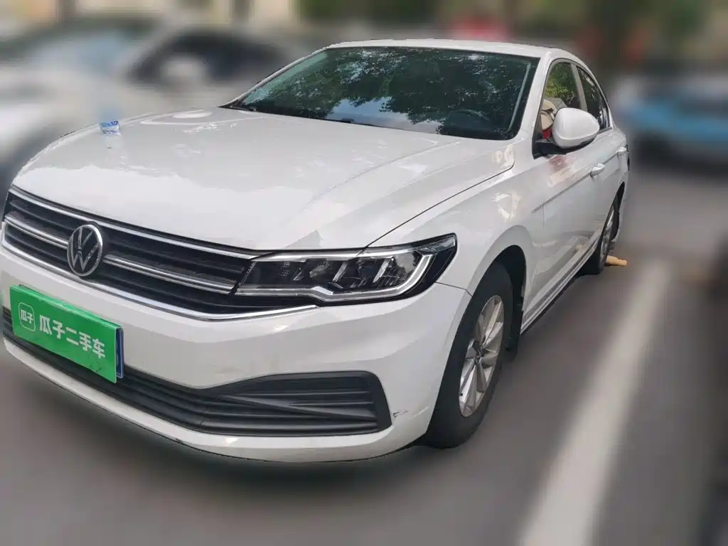 宝来 2021款 1.5L 自动时尚智联版 2022