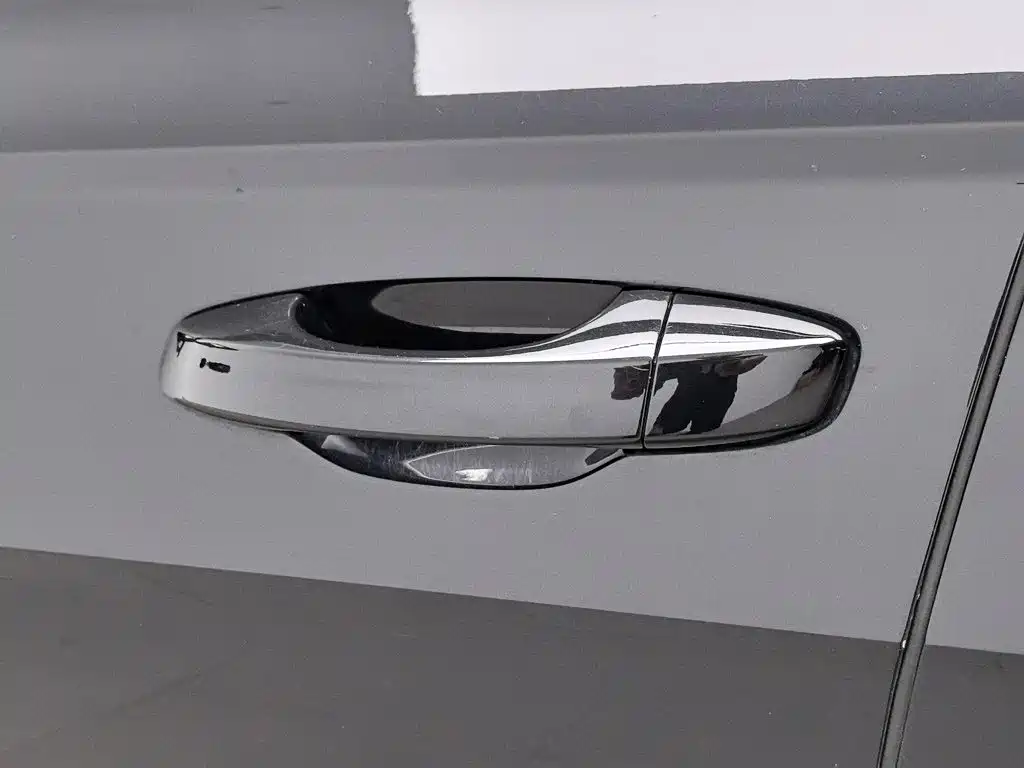 Volkswagen Lavida — миниатюра 18