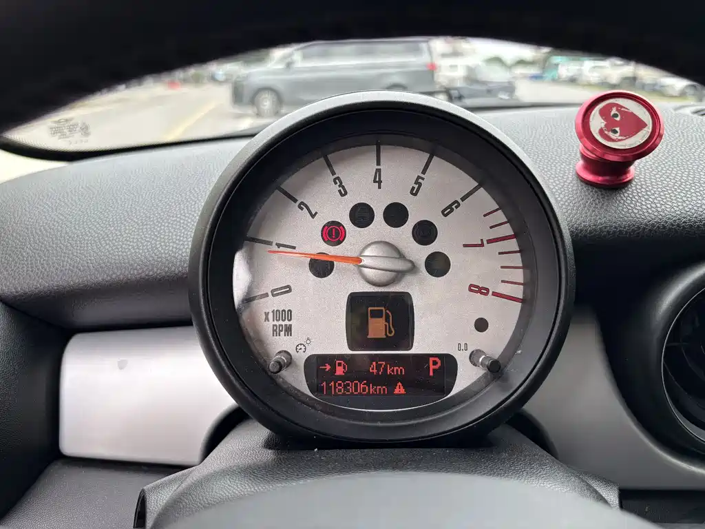 MINI Mini — миниатюра 17