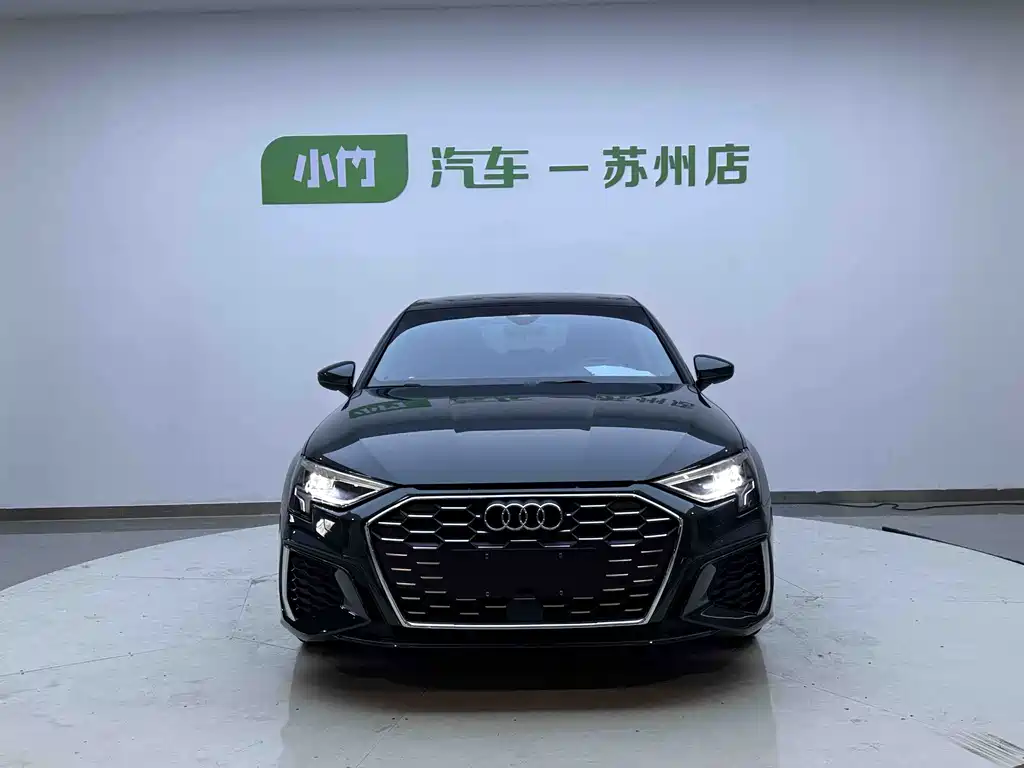 Audi A3 2023 Sportback 35 TFSI Fashion Sport