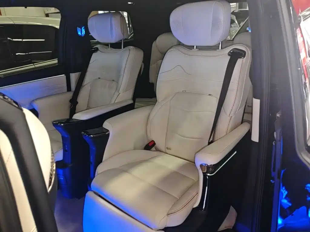 GAC Motor Trumpchi M8 — миниатюра 17