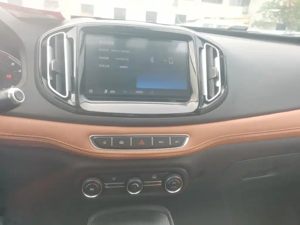 Chery Tiggo 7 — миниатюра 13