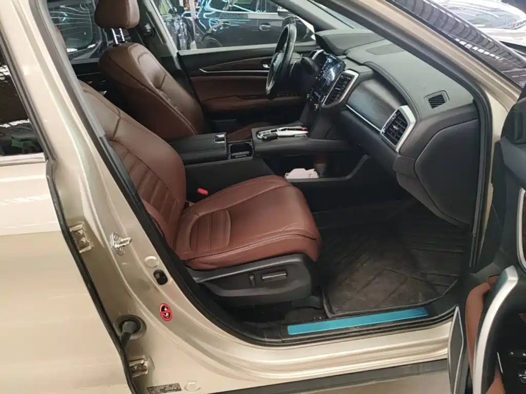 Honda UR-V — миниатюра 25