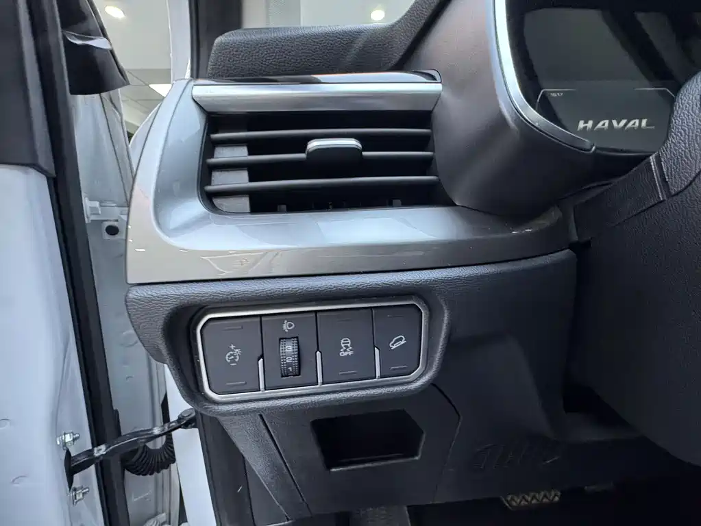Haval H6 — миниатюра 16