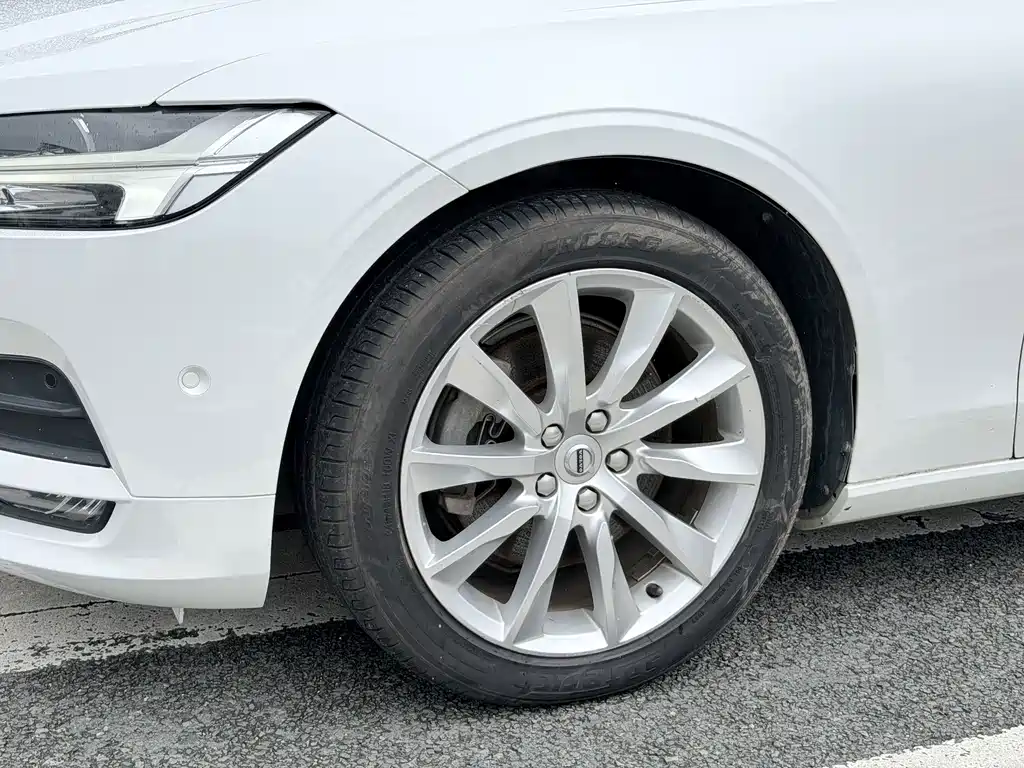 Volvo S90 — фотографии объявления, Фото 14